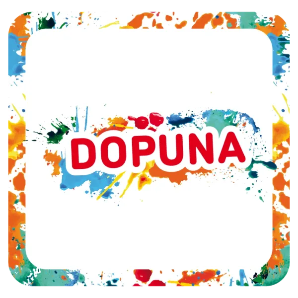 m:tel Dopuna